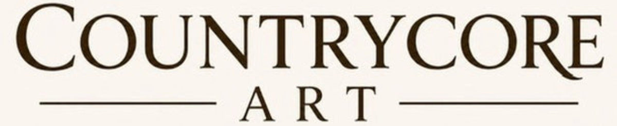 Countrycore Art